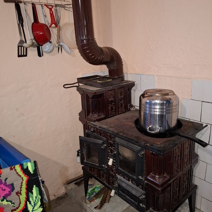 Casă de vânzare in satul  Ponorel ,comuna Vidra,judetul Alba