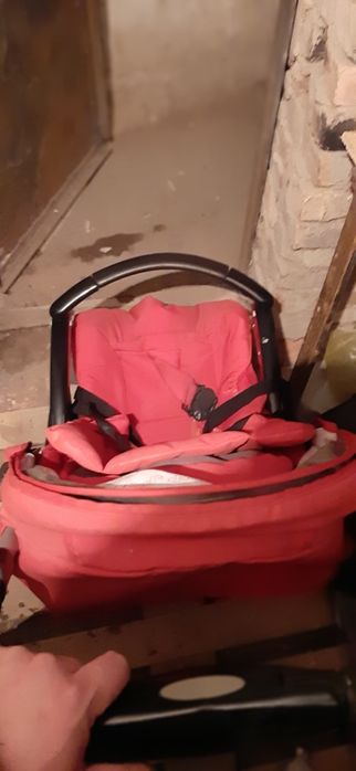 Продам коляску в хорошем состоянии