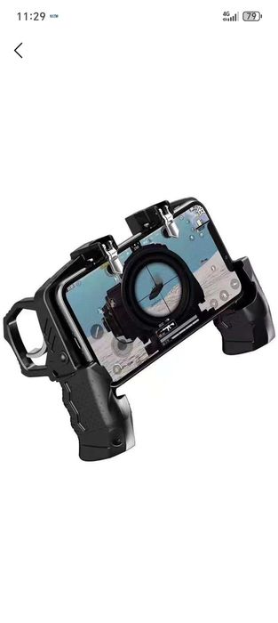 JOYSTIK pubg uyinlar uchun