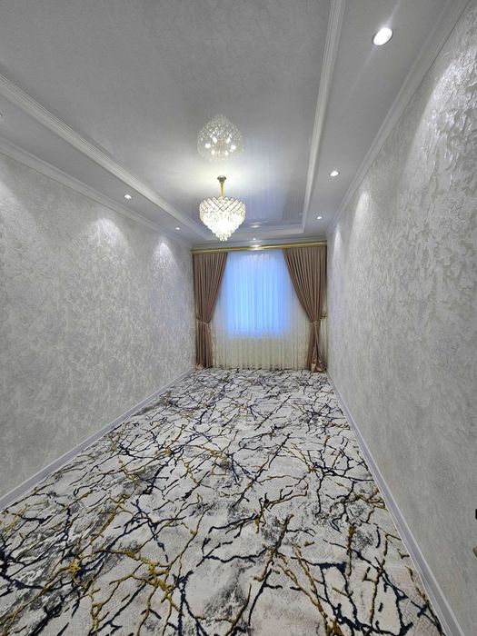 3 xonali 90m² 4-qavat.