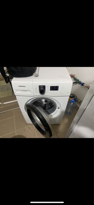 Ремонт Стиральных машин