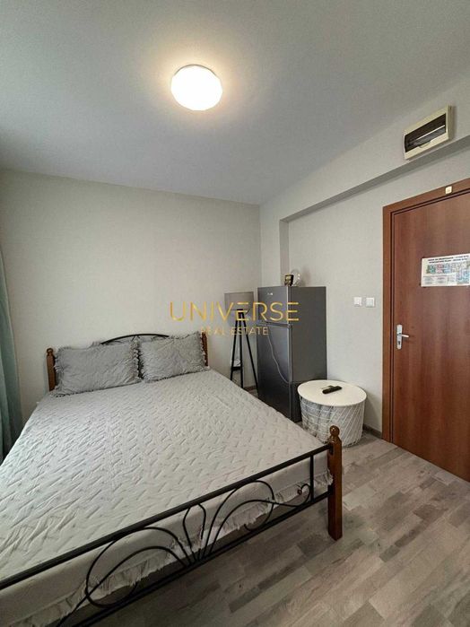 Продава се Едностаен апартамент в к.к. Слънчев бряг - 32 кв.м за 718 €/кв.м - Снимка #3