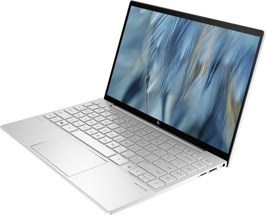 Лаптоп HP 13-ba1013na i5-1135G7 MX450 8GB 512GB FHD ТЪЧСКРИЙН ГАРАНЦИЯ