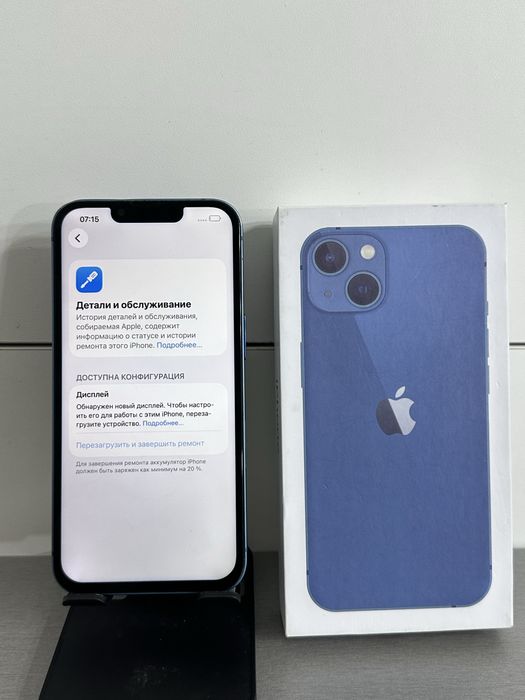 Iphone 13 128gb Айфон 13 128гб