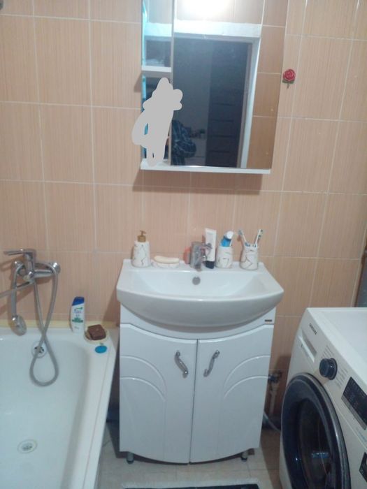 Продам раквину с тумбой