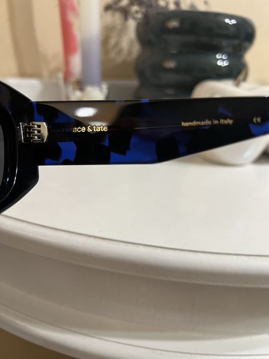 Слънчеви очила Ace&Tate