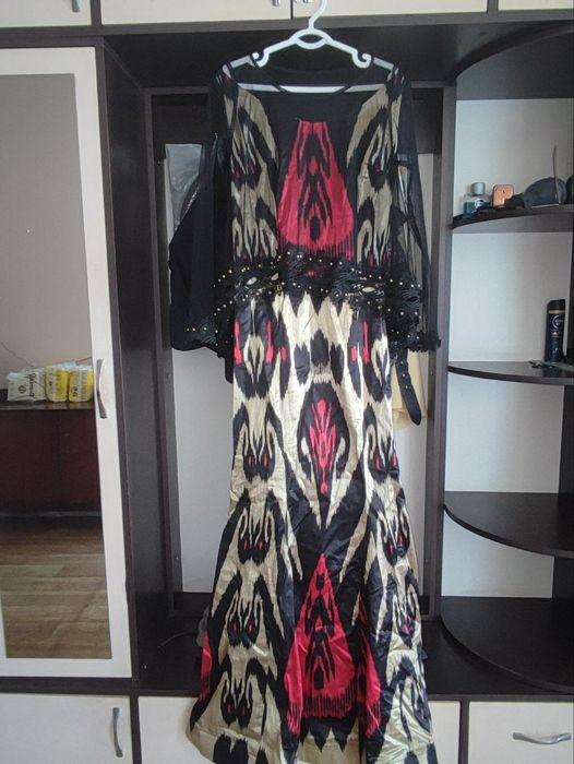 Adrasdan koylak vecherniy