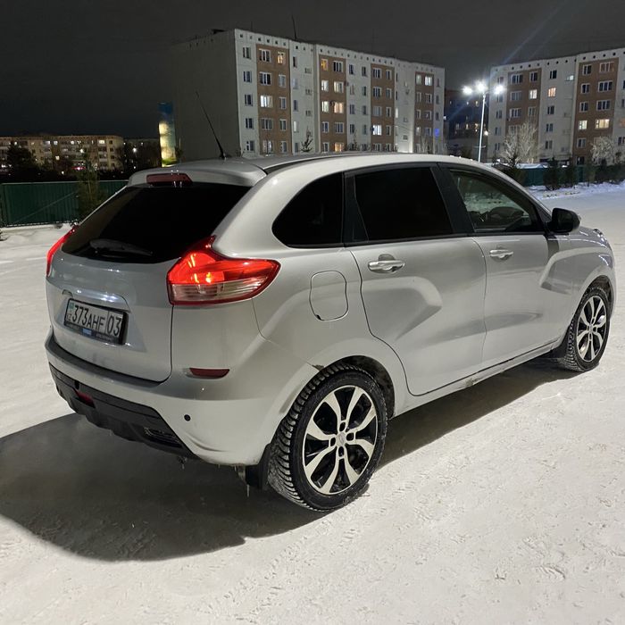 Продам машину ниже рынка