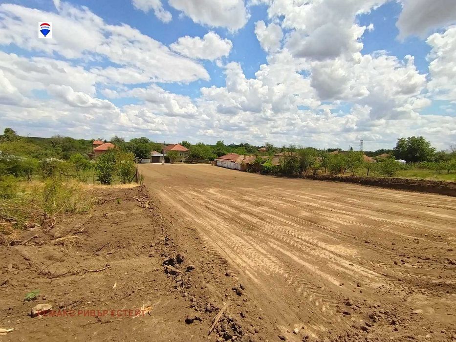 Продава се Парцел в с. Борисово, Област Русе - 1848 кв.м за 17 €/кв.м - Снимка #6