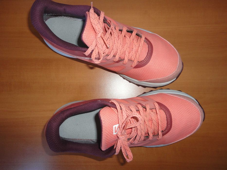 N38 Salomon GTX/оригинални дамски маратонки