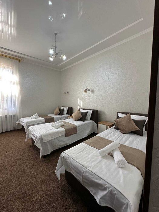 Kunlik Mehmonxona Olmazorda\ Hostel\ Hotel\ Гостиница\квартира