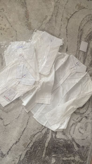 Рубашки платье куртки обувь пиджак