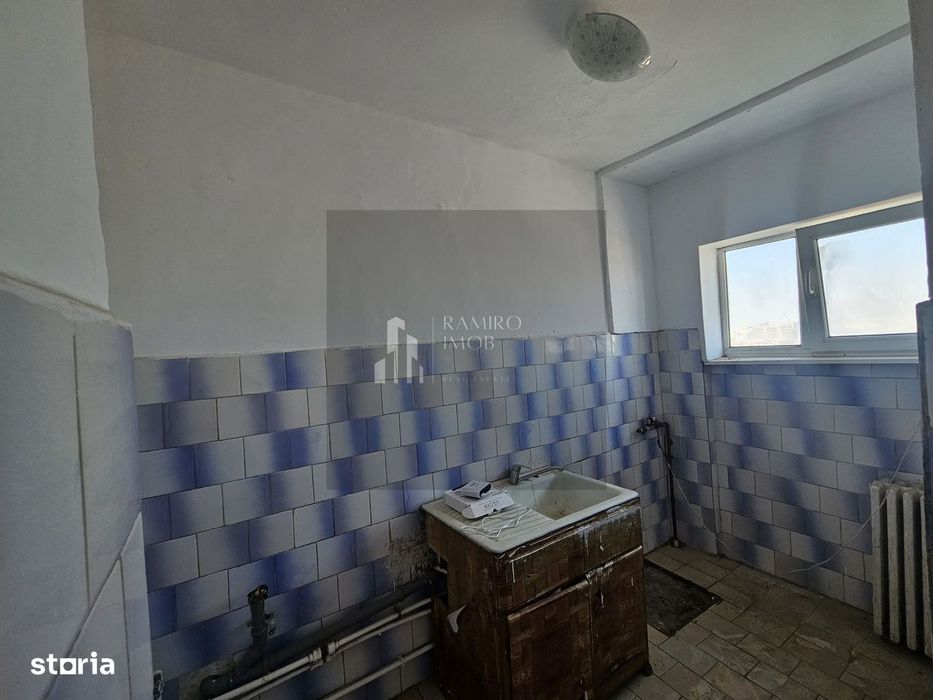 Apartament 3 camere decomandat - Piata Progresul / Soseaua Giurgiului