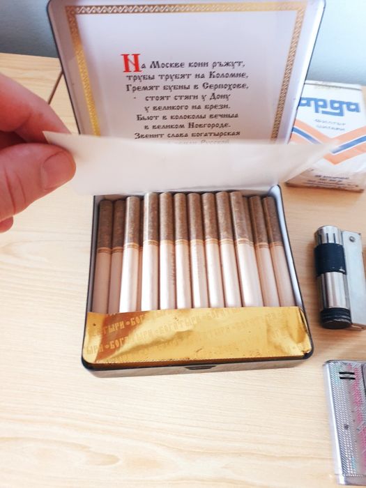 Запалки  за колекция