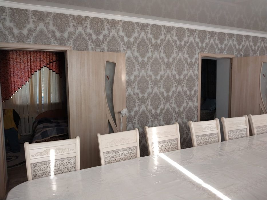 За линии дом продается