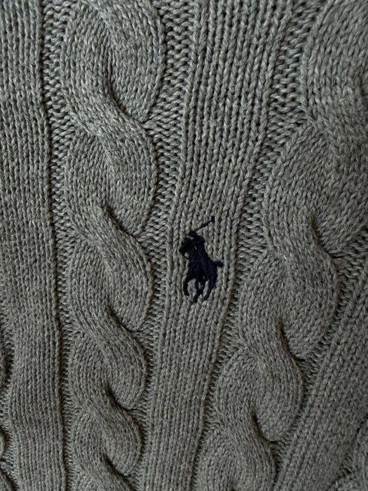 Мъжки пуловер Polo Ralph Lauren