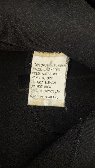 Триатлонски неопрен Orca Speed Suit S1 размер S