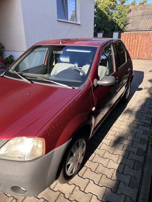Dacia Logan 1.4
