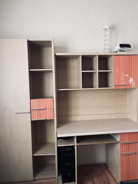 Продам детский гарнитур Срочно 25000