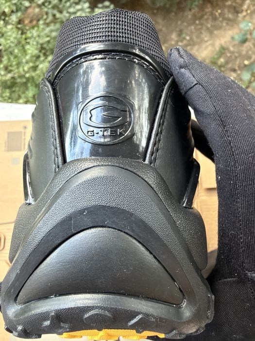 Adidași Nike Nocta - Negru - 43 - noi