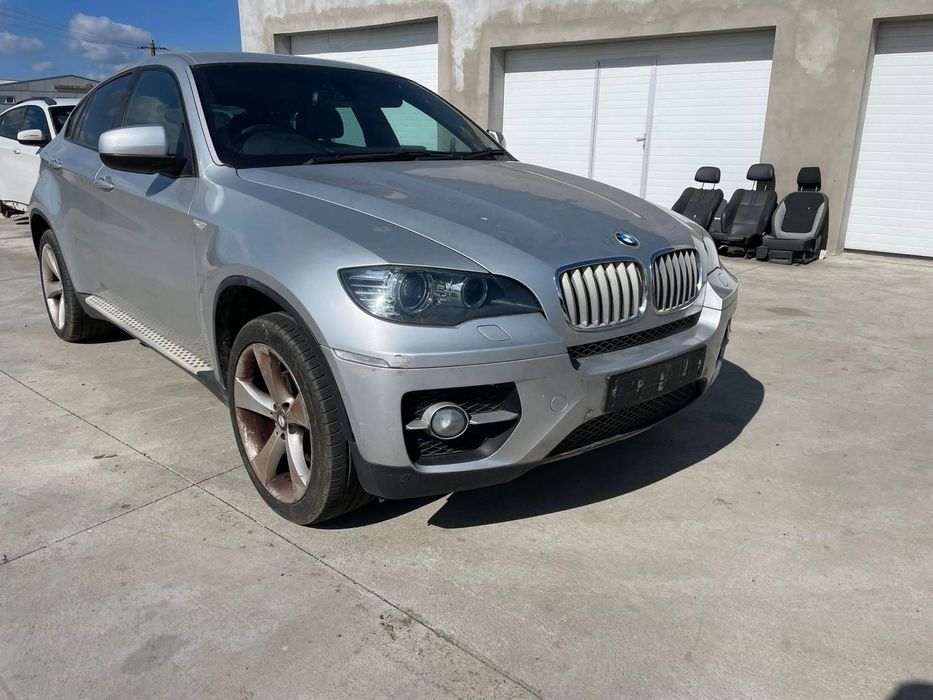 Piese elemente caroserie bmw x6 e71