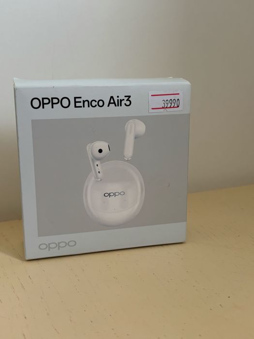 Продам наушник  Oppo Enco  Air3