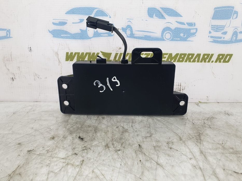 Modul baterie 42454411 Opel Insignia B [2017 - 2020]