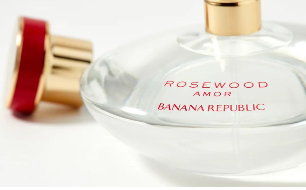 Banana REPUBLIC парфюм