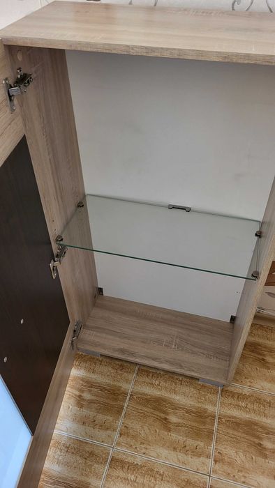 Кухненска секция
