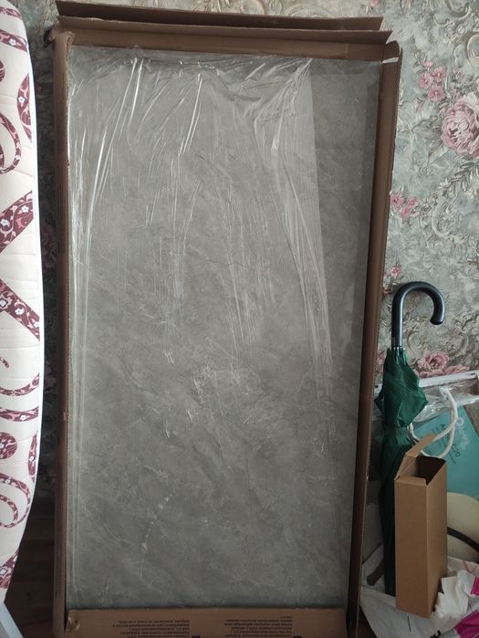 Продаю кафель серый антрацит