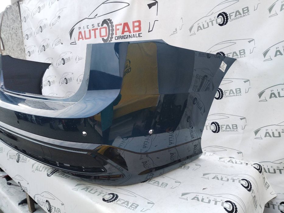 Bara spate Volkswagen ID.7  an 2023-2024-2025-2026