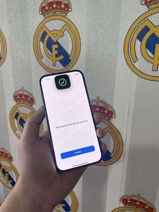 Айфон 14 Про 128