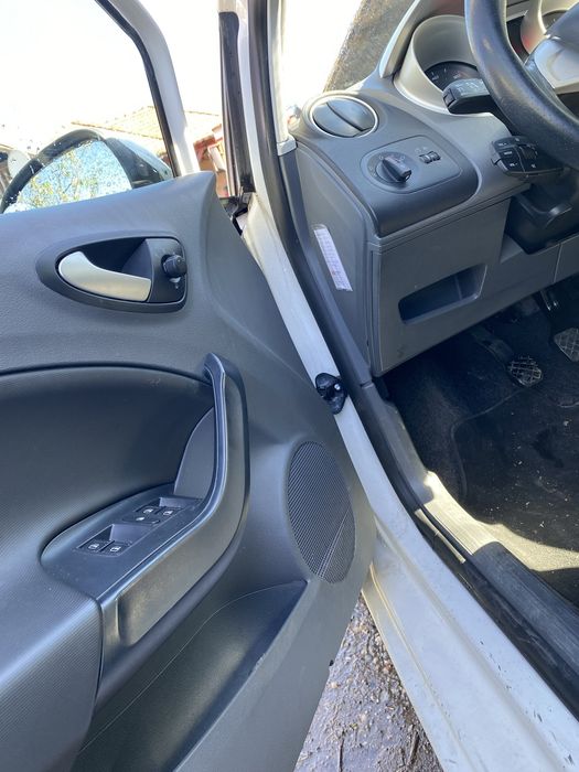 Seat Ibiza 1.2 DIESEL