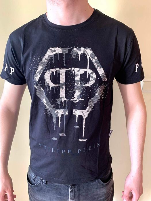 Мъжки тениски С М Л ХЛ ХЛЛ