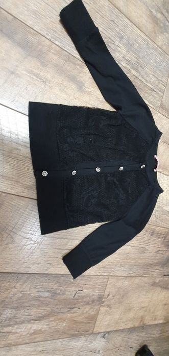 Жилетка  за момиче