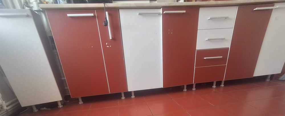 Mobila bucătărie 300cm