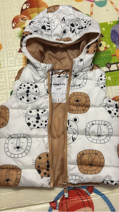 Одежда детская