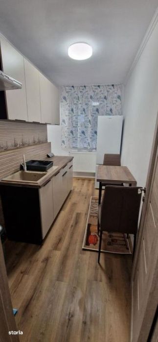 Apartament 3 camere, central, strada Horea, Cluj — fotografia 3