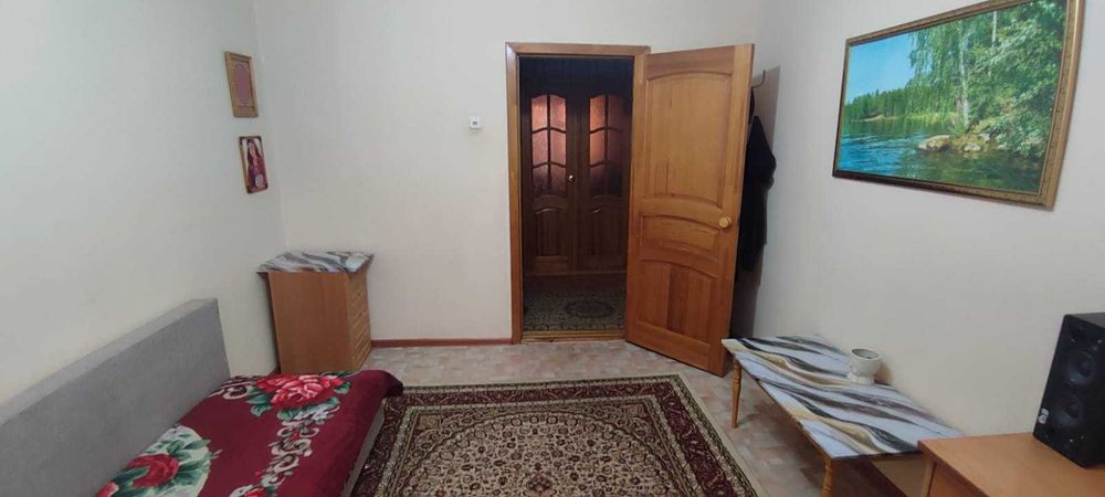 Продам 3-х комнатную квартиру в городе Алга
