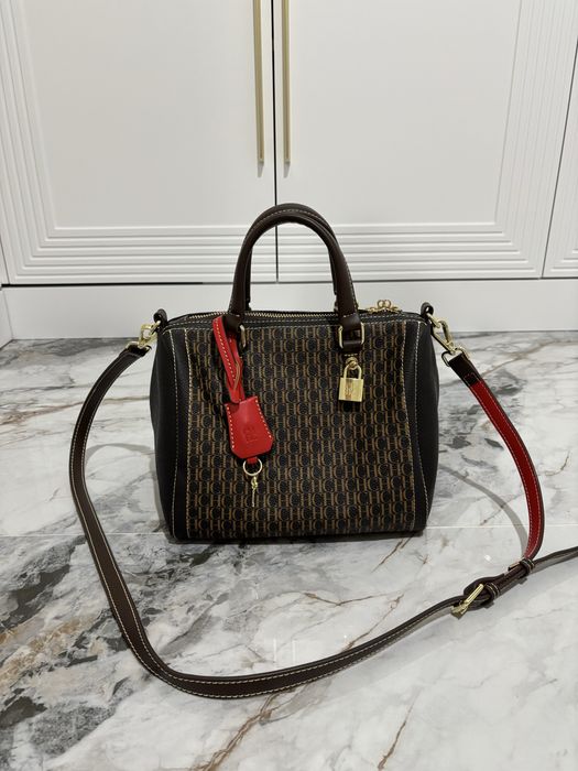 Женская сумка Carolina Herrera