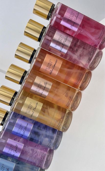 Victoria’s Secret Engross