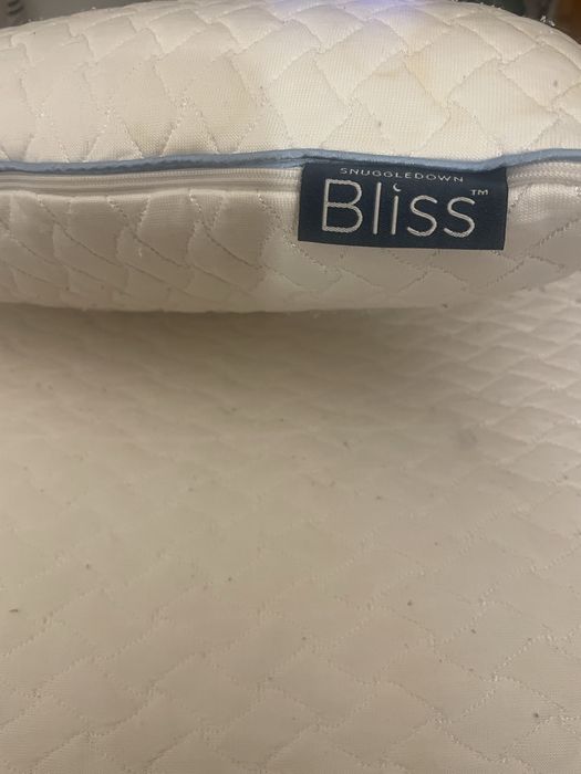 Охлаждаща възглавница  Blissи