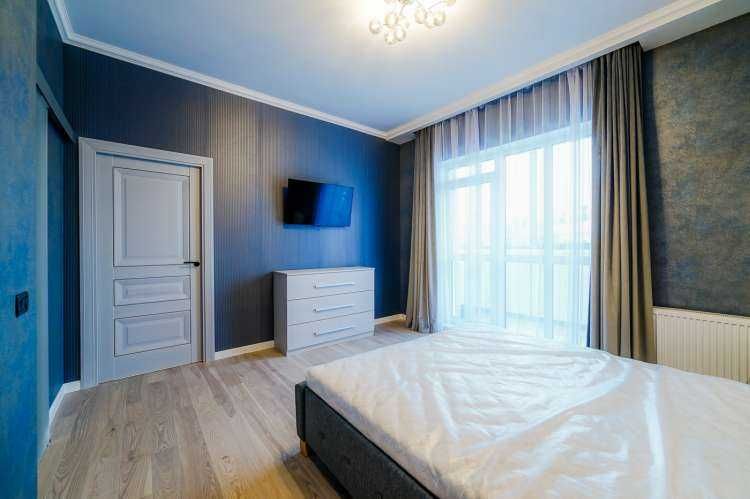 ул.Чехова Габус Новостройка квартира 2/7/8