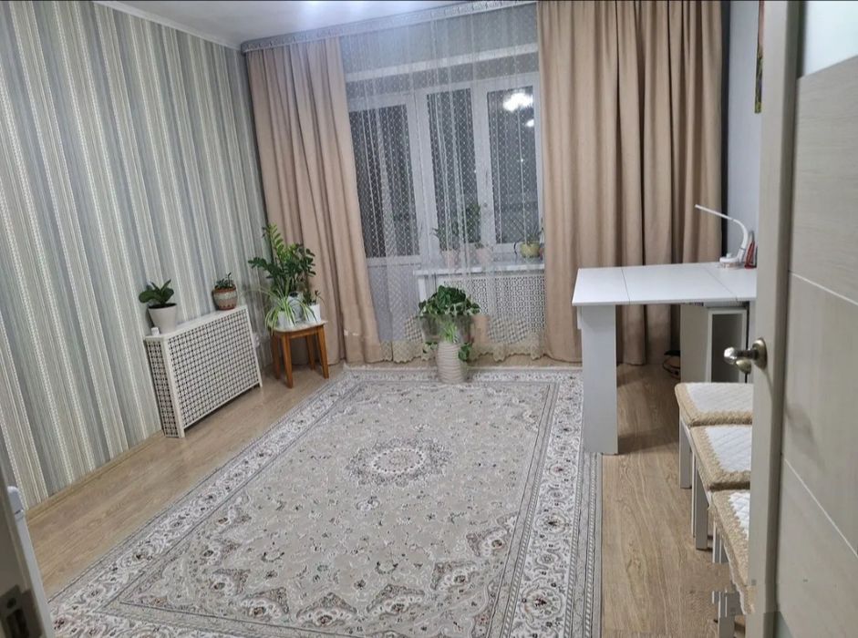 3к мкр Юбилейный 67кв. 2/5 год 2018