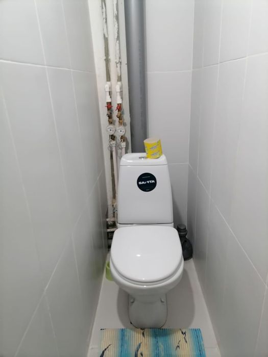 Сдам 1ком С. Тюленина на ночь