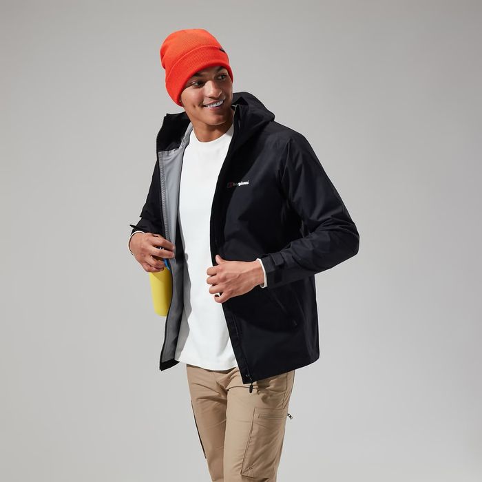 Berghaus Deluge Pro 2.0 L  мъжко яке за дъжд/мембрана