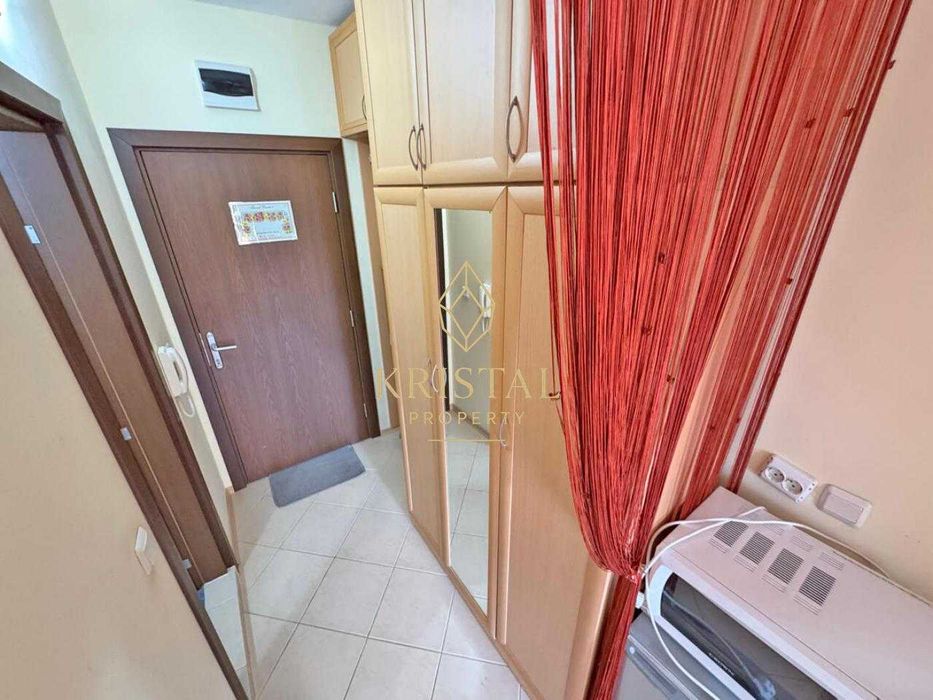 Продава се Едностаен апартамент в к.к. Слънчев бряг - 42 кв.м за 1239 €/кв.м - Снимка #5