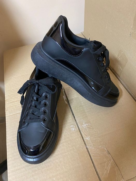 Дамски готини обувки