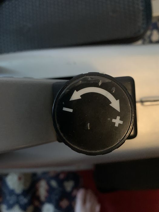 Bicicleta eliptica stepper First Bike Fitness