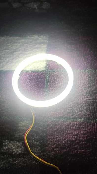 Ангельские глазки 100мм